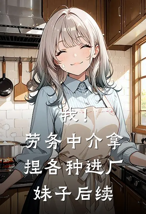我！劳务中介，拿捏各种进厂妹子后续