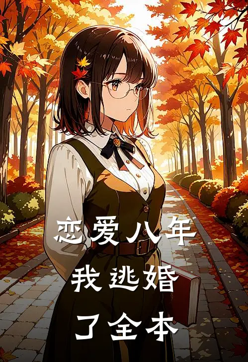 恋爱八年，我逃婚了全本