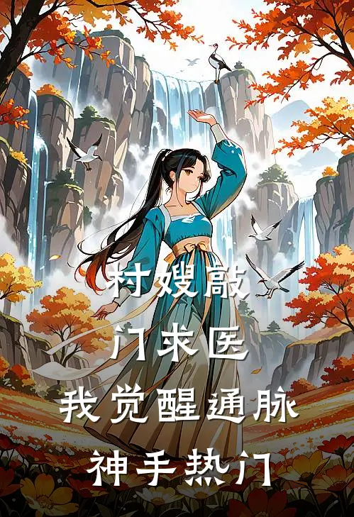 村嫂敲门求医，我觉醒通脉神手热门