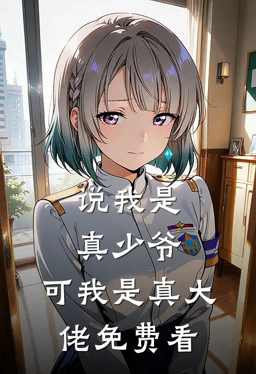 说我是真少爷，可我是真大佬免费看