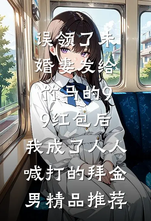 误领了未婚妻发给竹马的99红包后，我成了人人喊打的拜金男精品推荐
