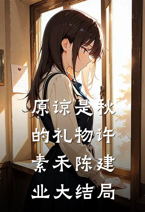 原谅是秋的礼物许素禾陈建业大结局