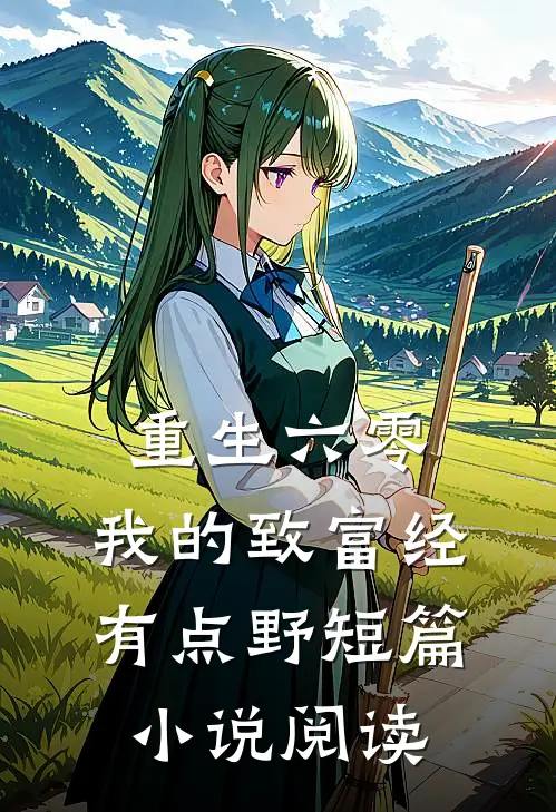 重生六零：我的致富经有点野短篇小说阅读