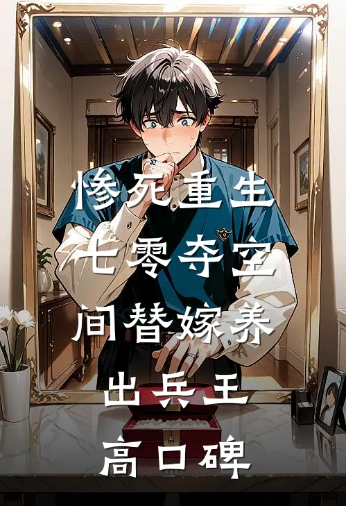 惨死重生七零夺空间替嫁养出兵王高口碑
