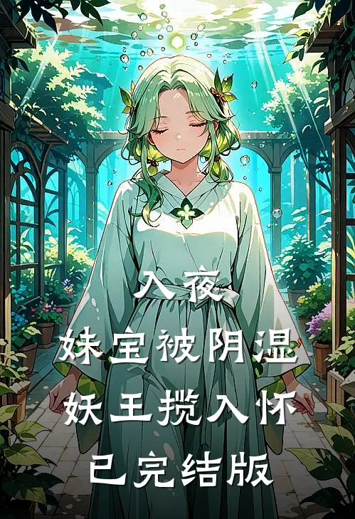 入夜，妹宝被阴湿妖王揽入怀已完结版