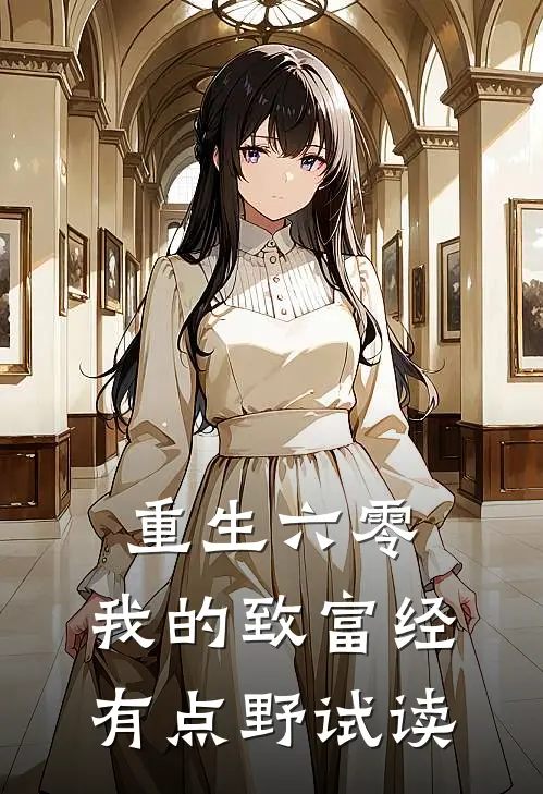 重生六零：我的致富经有点野试读