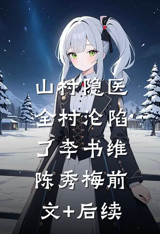 山村隐医，全村沦陷了李书维陈秀梅前文+后续