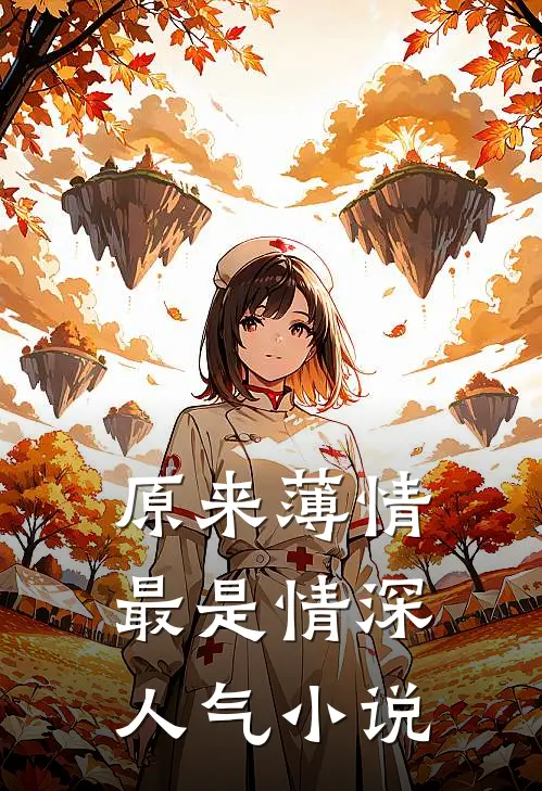 原来薄情最是情深人气小说