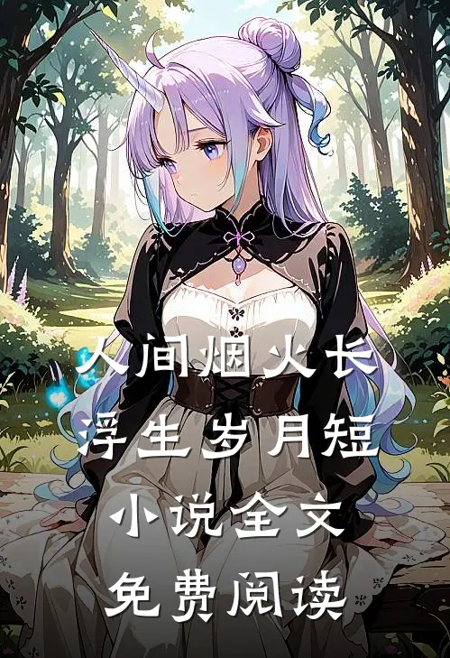 人间烟火长，浮生岁月短小说全文免费阅读