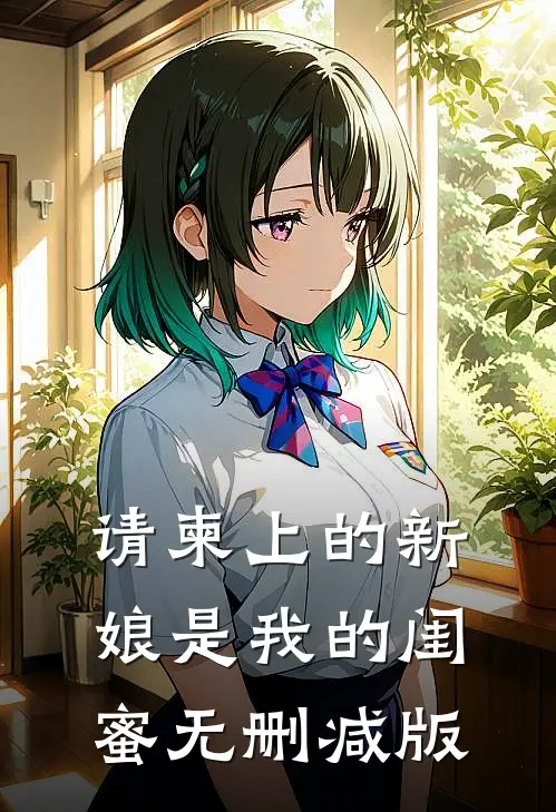 请柬上的新娘是我的闺蜜无删减版