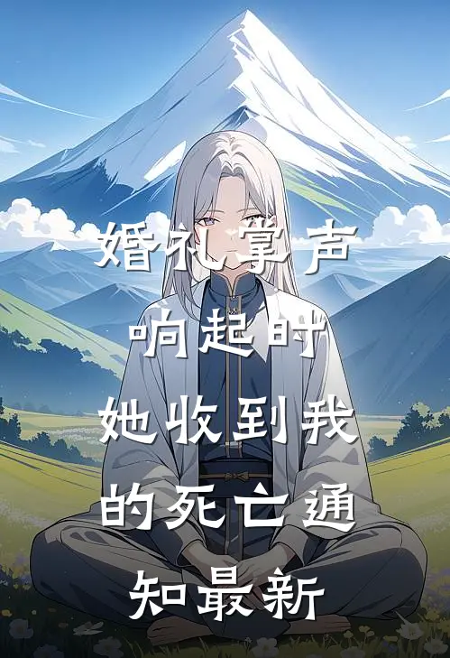 婚礼掌声响起时，她收到我的死亡通知最新