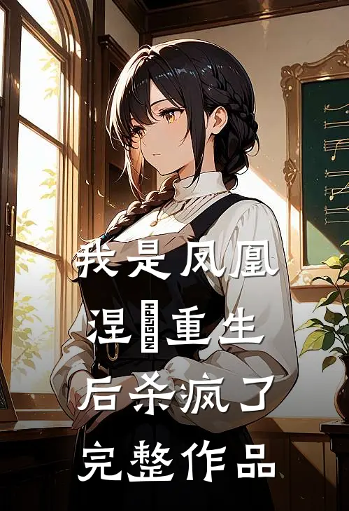 我是凤凰，涅槃重生后杀疯了完整作品