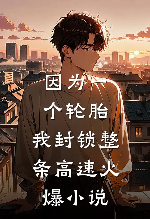 因为一个轮胎，我封锁整条高速火爆小说