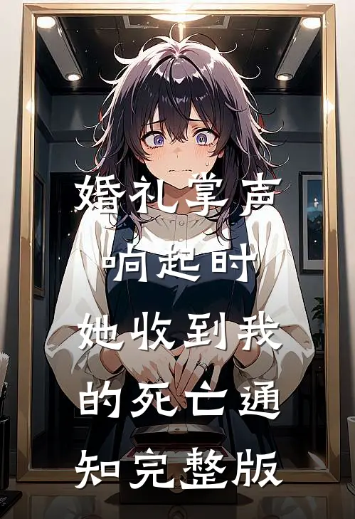 婚礼掌声响起时，她收到我的死亡通知完整版