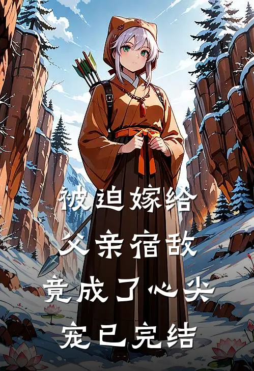 被迫嫁给父亲宿敌，竟成了心尖宠已完结