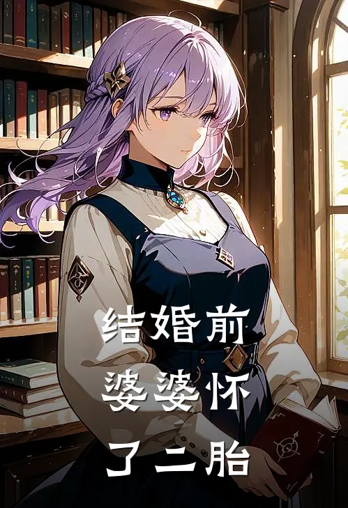 结婚前，婆婆怀了二胎