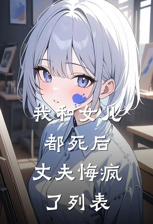 我和女儿都死后，丈夫悔疯了列表