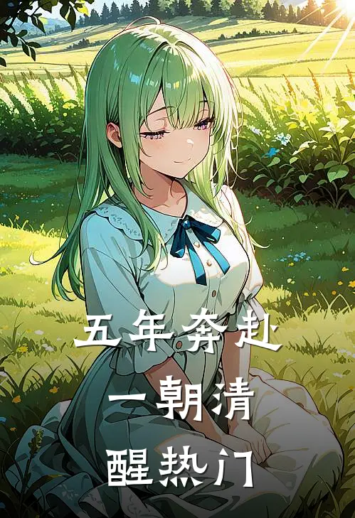五年奔赴，一朝清醒热门