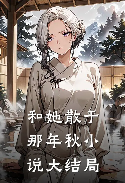 和她散于那年秋小说大结局