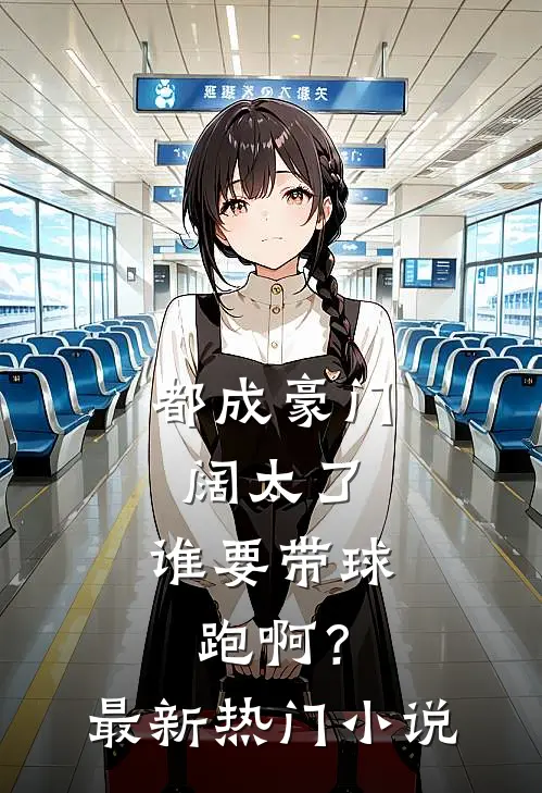 都成豪门阔太了，谁要带球跑啊？最新热门小说