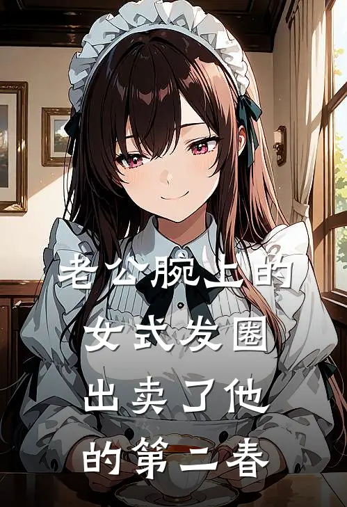 老公腕上的女式发圈，出卖了他的第二春