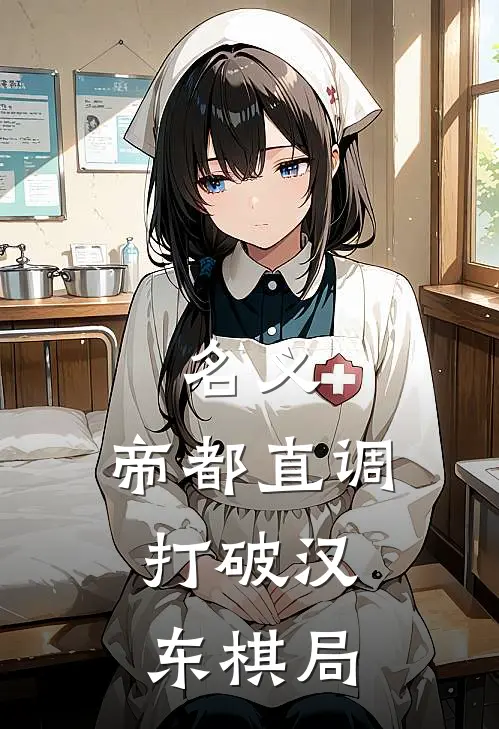 名义：帝都直调，打破汉东棋局