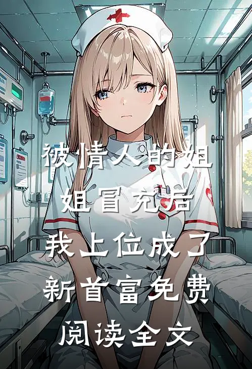 被情人的姐姐冒充后，我上位成了新首富免费阅读全文