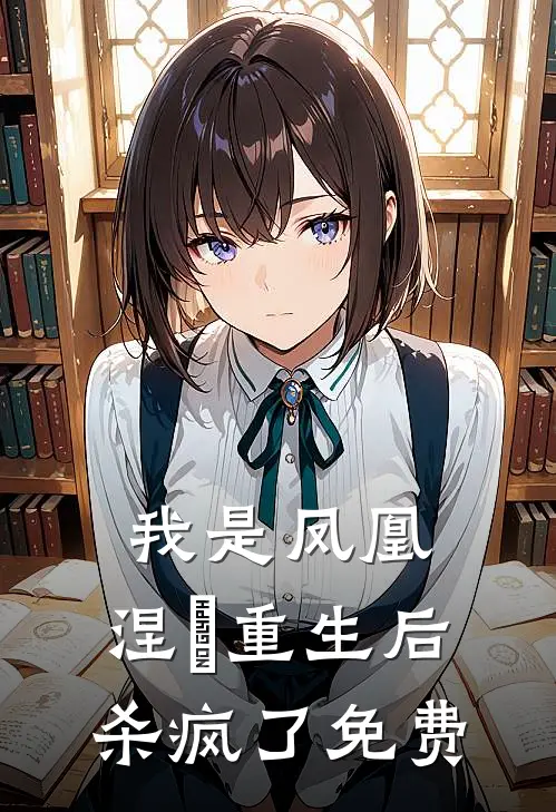 我是凤凰，涅槃重生后杀疯了免费