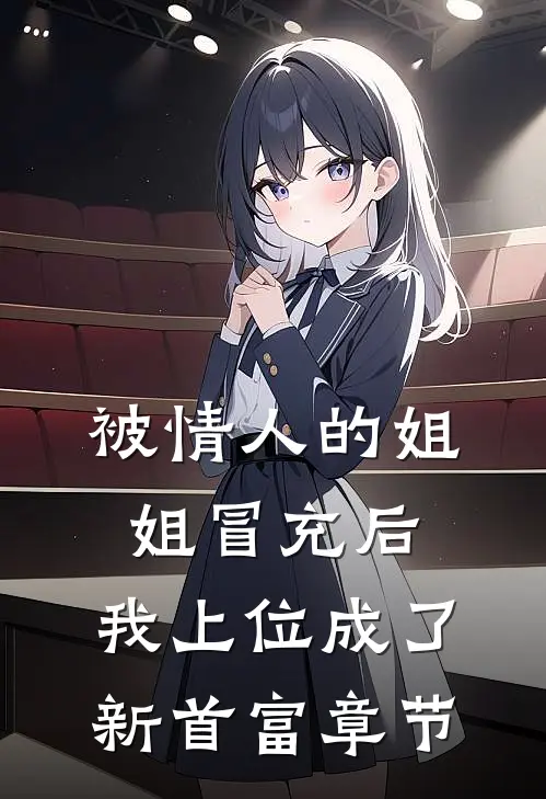 被情人的姐姐冒充后，我上位成了新首富章节