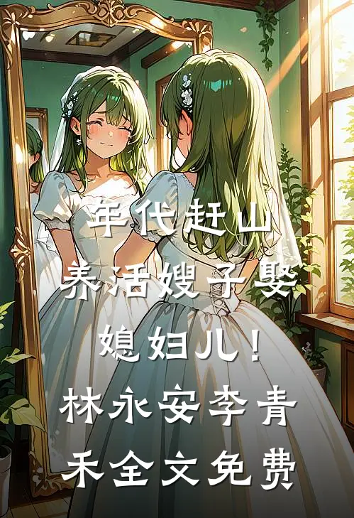 年代赶山：养活嫂子娶媳妇儿！林永安李青禾全文免费