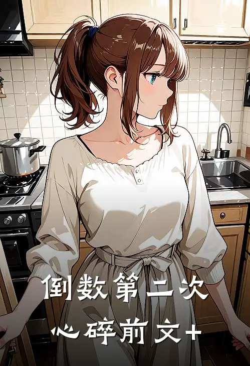 倒数第二次心碎前文+