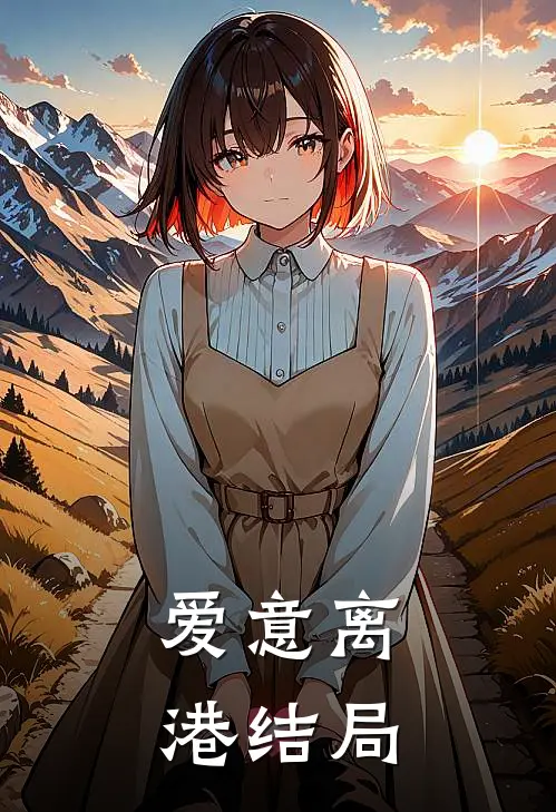 爱意离港结局