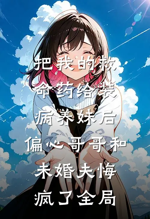 把我的救命药给装病养妹后，偏心哥哥和未婚夫悔疯了全局