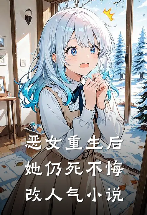 恶女重生后，她仍死不悔改人气小说