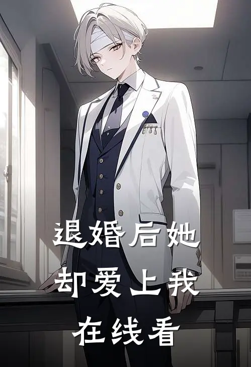 退婚后她却爱上我在线看