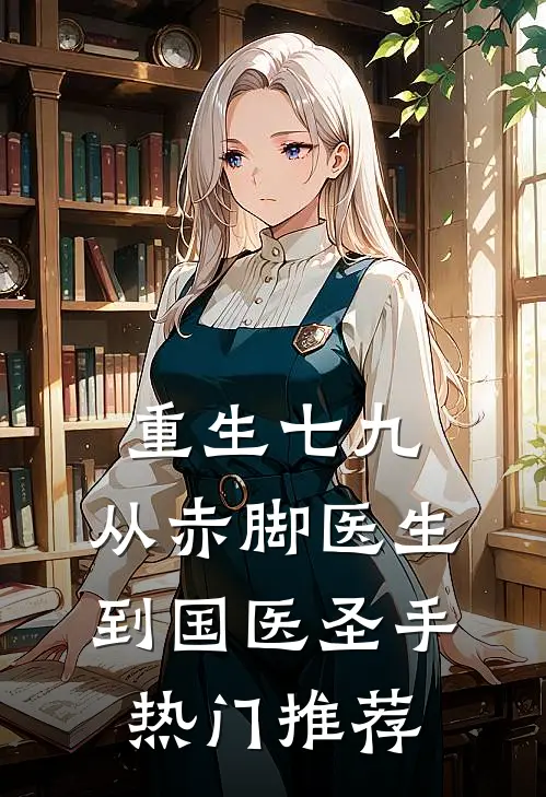 重生七九，从赤脚医生到国医圣手热门推荐