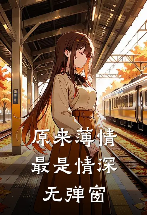 原来薄情最是情深无弹窗
