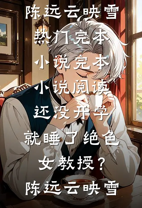 还没开学，就睡了绝色女教授？陈远云映雪热门完本小说_完本小说阅读还没开学，就睡了绝色女教授？陈远云映雪