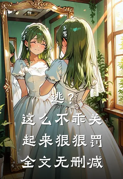 逃？这么不乖关起来狠狠罚全文无删减