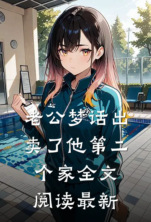 老公梦话出卖了他第二个家全文阅读最新