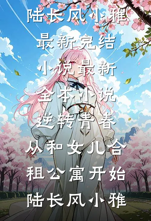 逆转青春：从和女儿合租公寓开始(陆长风小雅)最新完结小说_最新全本小说逆转青春：从和女儿合租公寓开始(陆长风小雅)