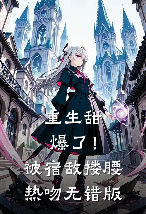 重生甜爆了！被宿敌搂腰热吻无错版
