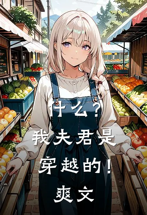 什么？我夫君是穿越的！爽文