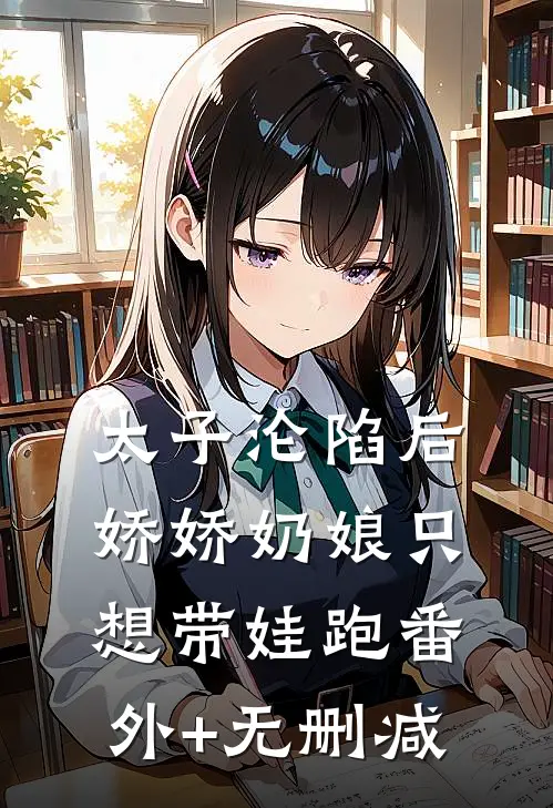 太子沦陷后，娇娇奶娘只想带娃跑番外+无删减