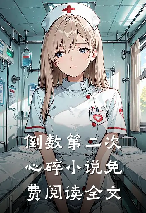 倒数第二次心碎小说免费阅读全文
