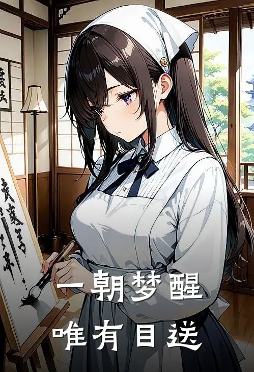 一朝梦醒，唯有目送
