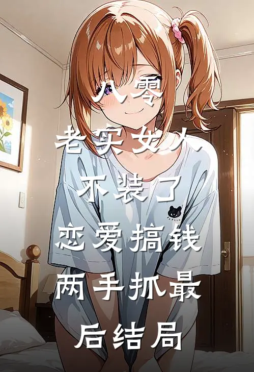八零：老实女人不装了，恋爱搞钱两手抓最后结局