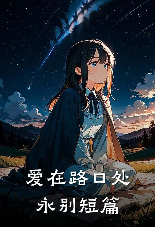 爱在路口处永别短篇