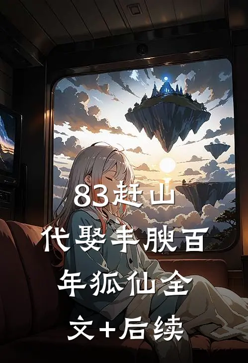 83赶山：代娶丰腴百年狐仙全文+后续