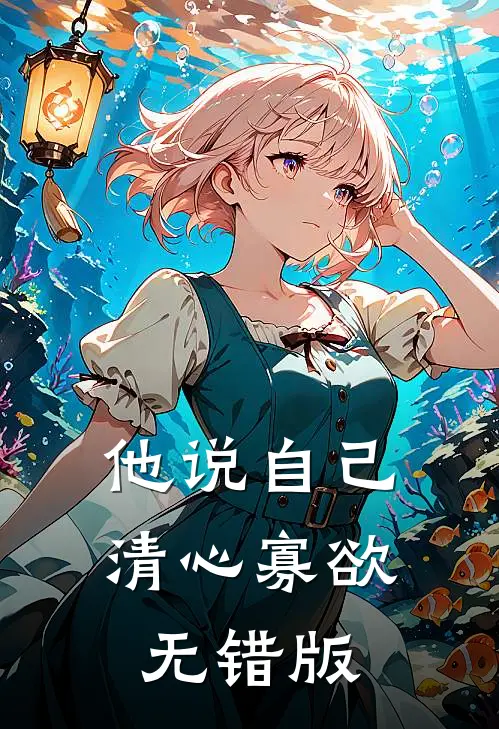 他说自己清心寡欲无错版